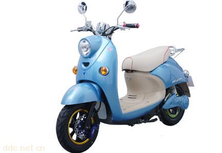  华生电动车欧版小龟王